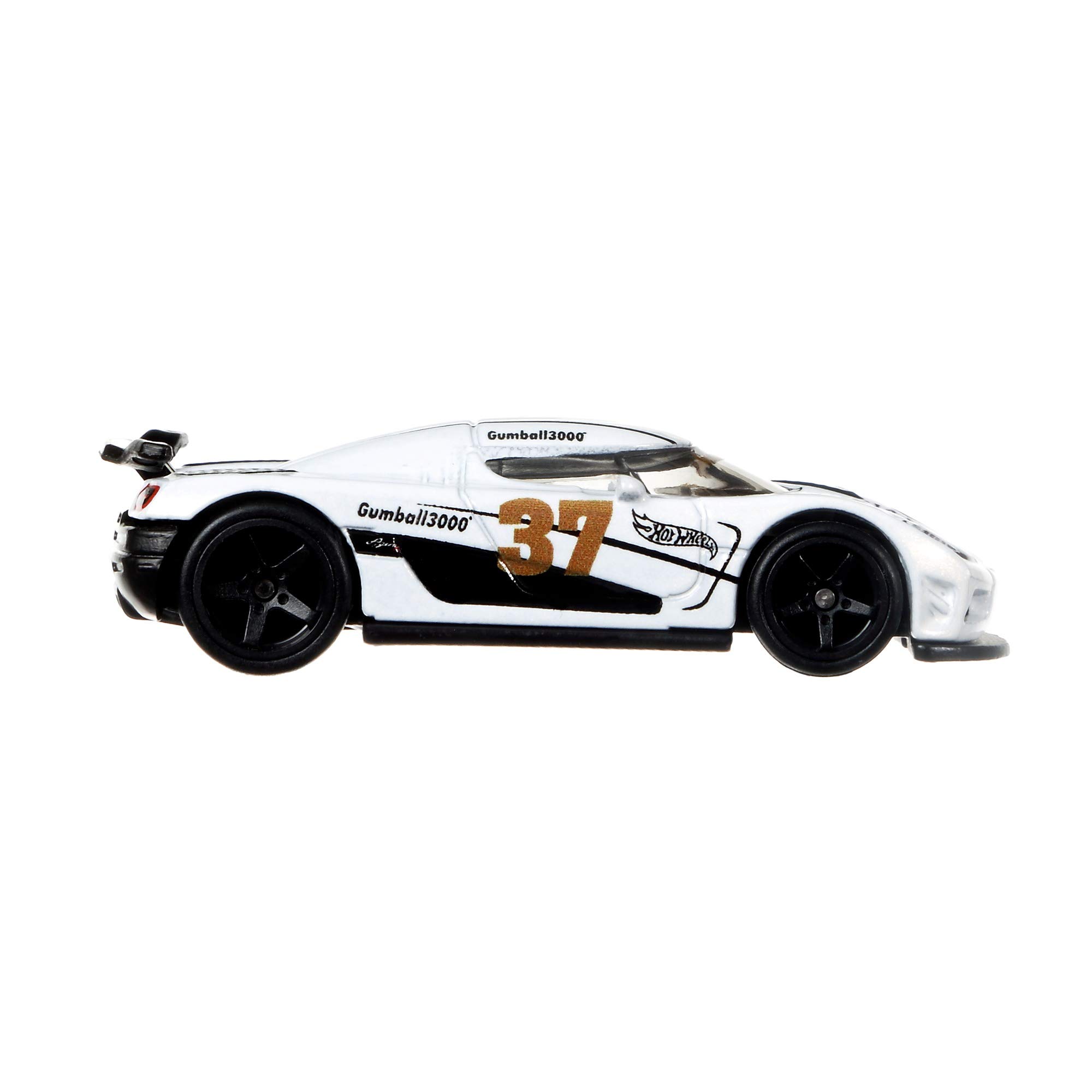 Foto 5 pulgar | Colección Retro Entertainment De Toy Hot Wheels A Escala 1:64 - Venta Internacional.