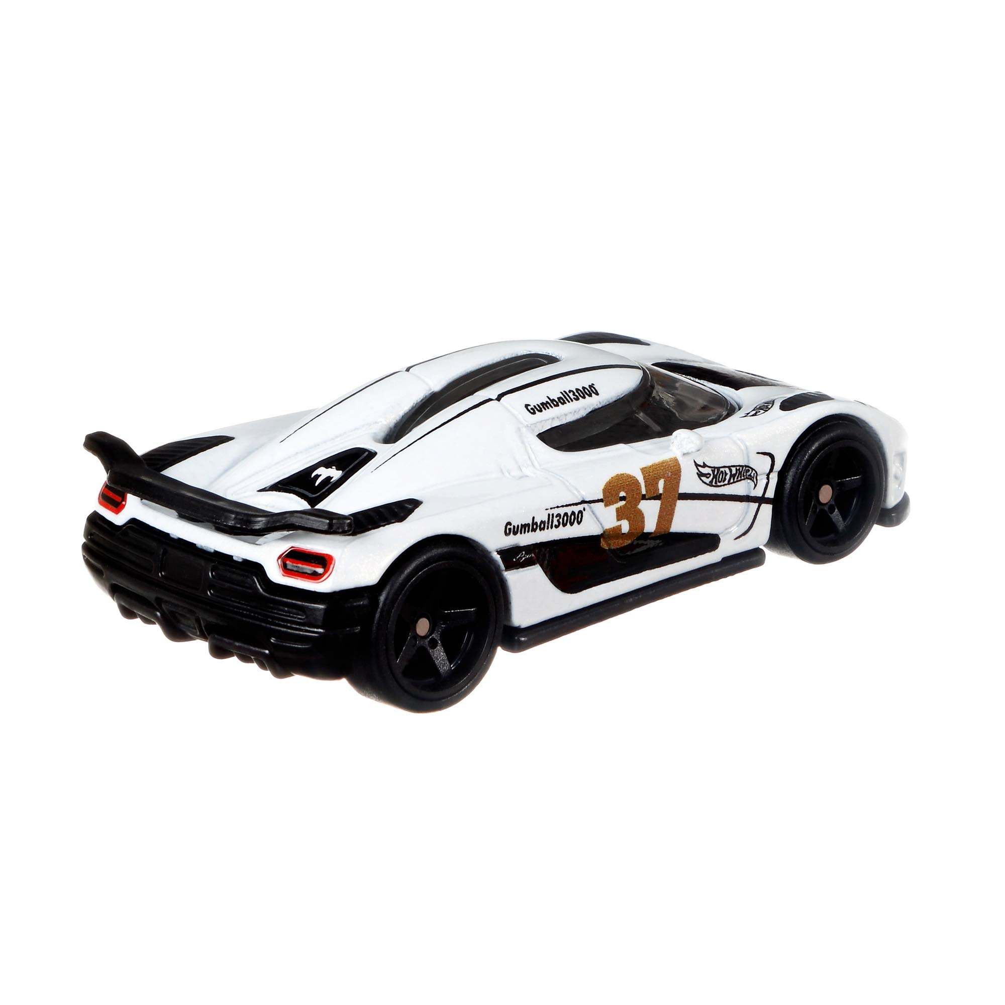 Foto 6 pulgar | Colección Retro Entertainment De Toy Hot Wheels A Escala 1:64 - Venta Internacional.