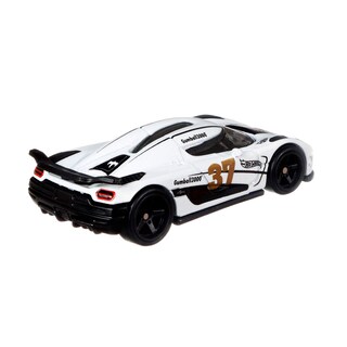 Foto 5 | Colección Retro Entertainment De Toy Hot Wheels A Escala 1:64 - Venta Internacional.