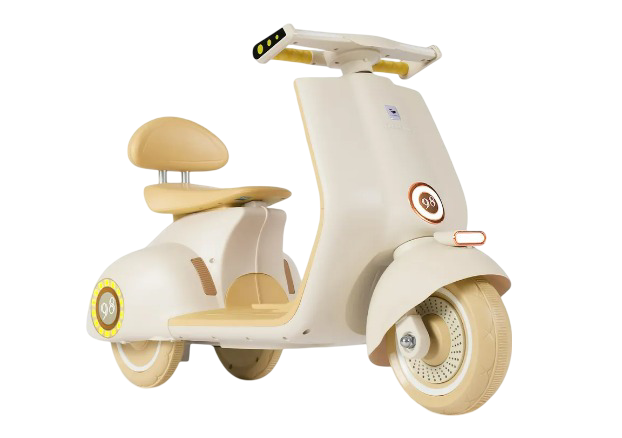 Foto 2 pulgar | Moto Eléctrica Xtellar con Música para Niño