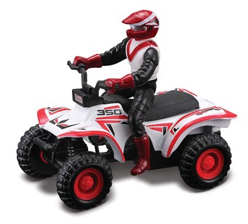 Foto 4 | Cuatriciclos Tobar De Metal Fresco Fundidos A Presión Con Motor Retráctil - Venta Internacional.