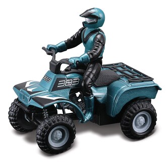 Foto 5 | Cuatriciclos Tobar De Metal Fresco Fundidos A Presión Con Motor Retráctil - Venta Internacional.