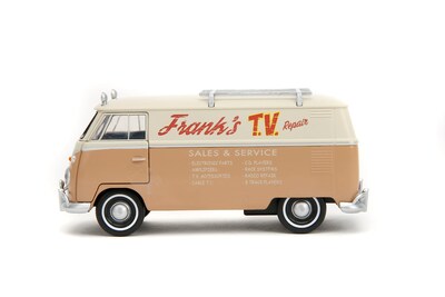 Foto 5 | Coche Fundido A Presión Jada Toys Transformers Rise Of The Beast 1:32 - Venta Internacional.