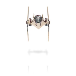 Foto 3 | Star Wars Micro Galaxy Squadron V-wing Starfighter (edición Armada), Vehículo De 3 Pulgadas Con Alas - Venta Intern