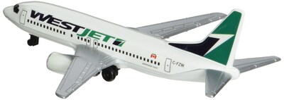 Foto 2 | Plano Único Daron Westjet De Metal Fundido A Presión - Venta Internacional.
