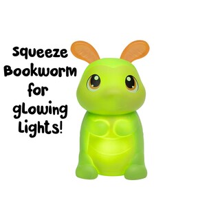 Foto 3 | ¡los Amigos De Toy Playskool Apestan O Nadan! Con Bookworm 2+ - Venta Internacional.