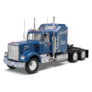 Foto 1 | Kit De Maquetas Para Camiones Revell Kenworth 900 Aerodyne - Venta Internacional.