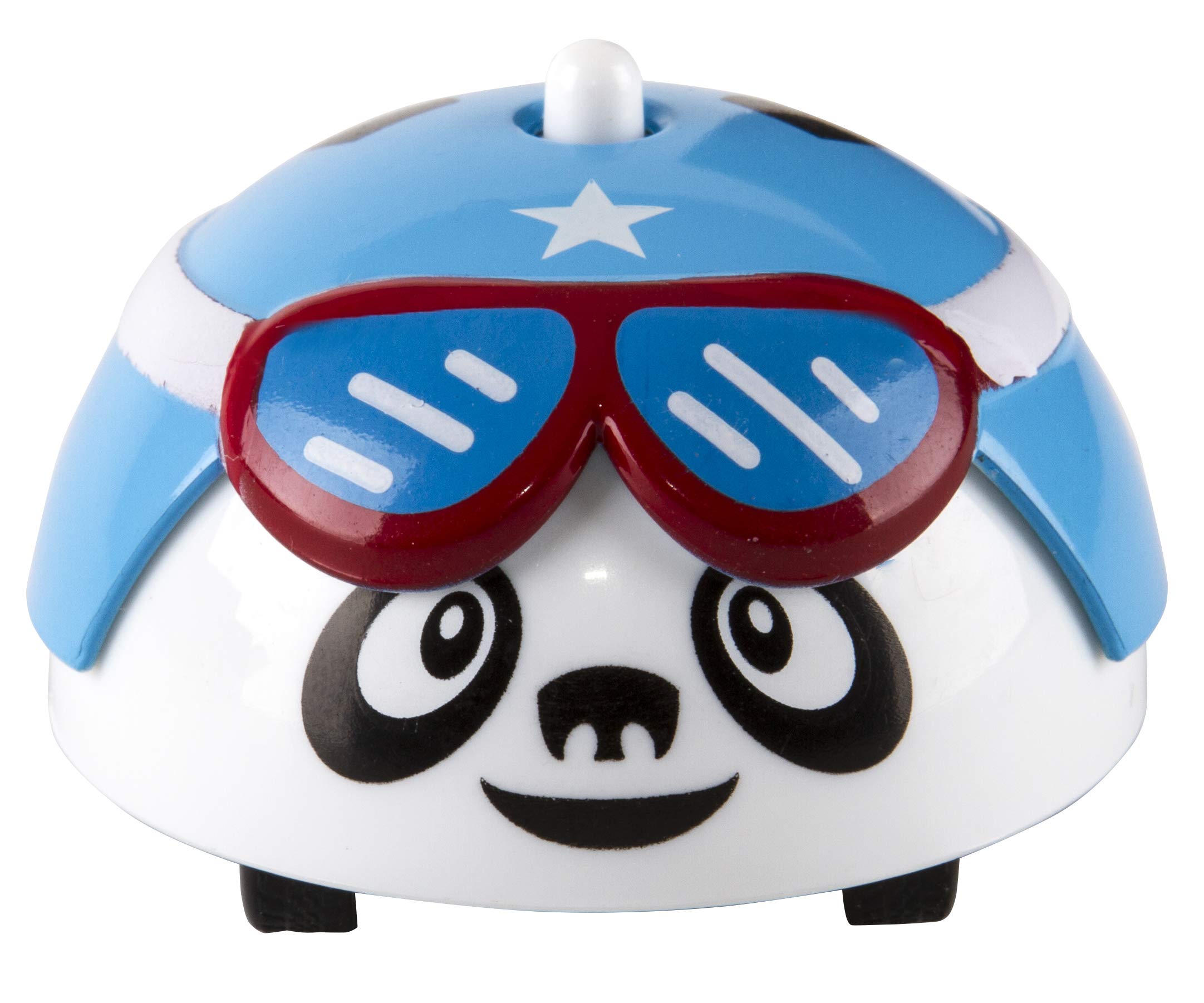 Foto 2 pulgar | Juguete De Carreras Duncan Gyro Racer Flying Panda Con Tecnología Gyro - Venta Internacional.
