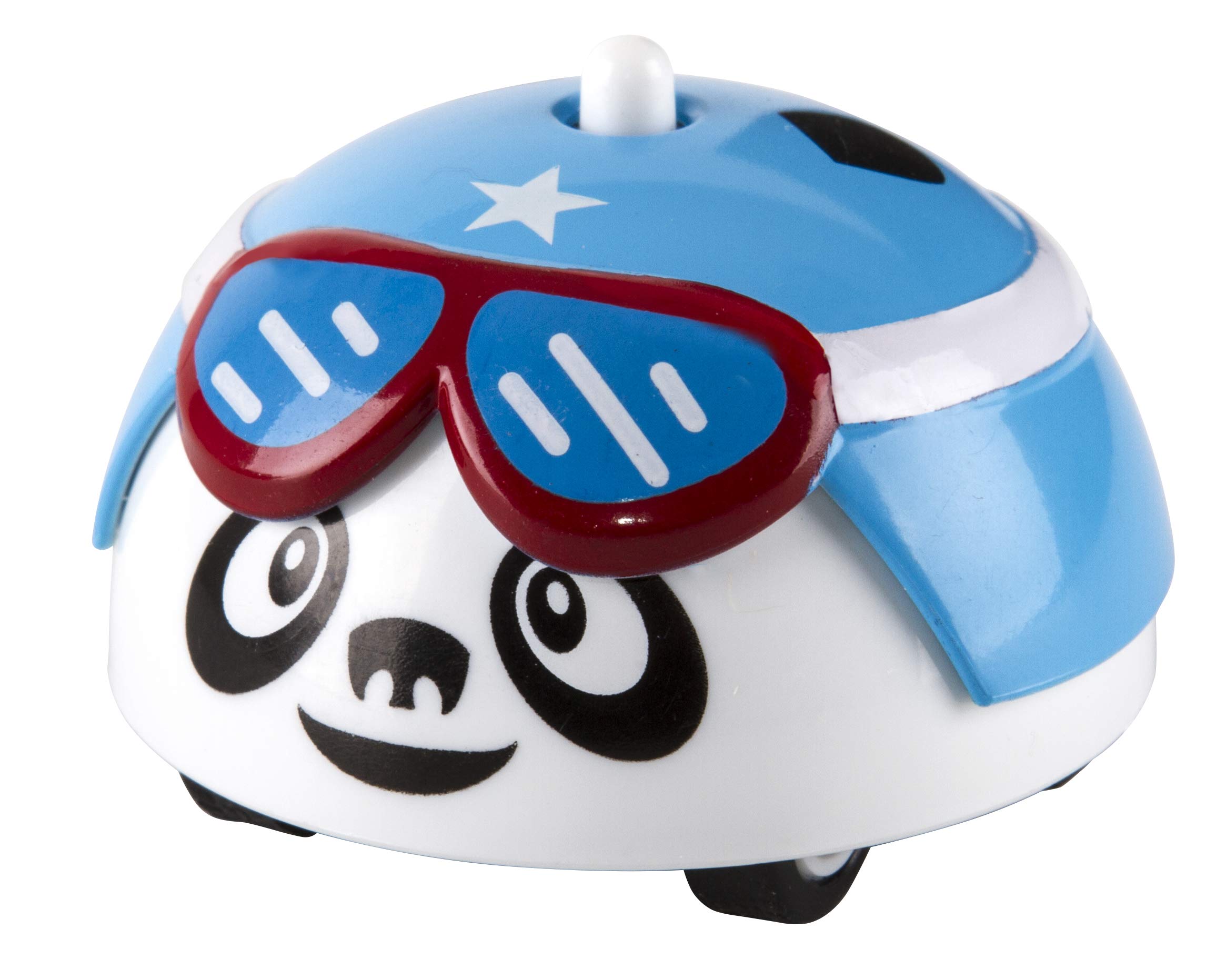 Foto 2 | Juguete De Carreras Duncan Gyro Racer Flying Panda Con Tecnología Gyro - Venta Internacional.