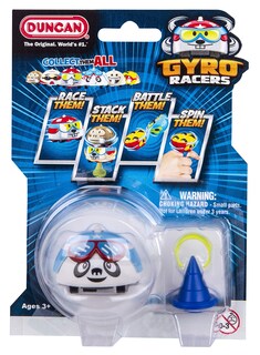 Foto 3 | Juguete De Carreras Duncan Gyro Racer Flying Panda Con Tecnología Gyro - Venta Internacional.