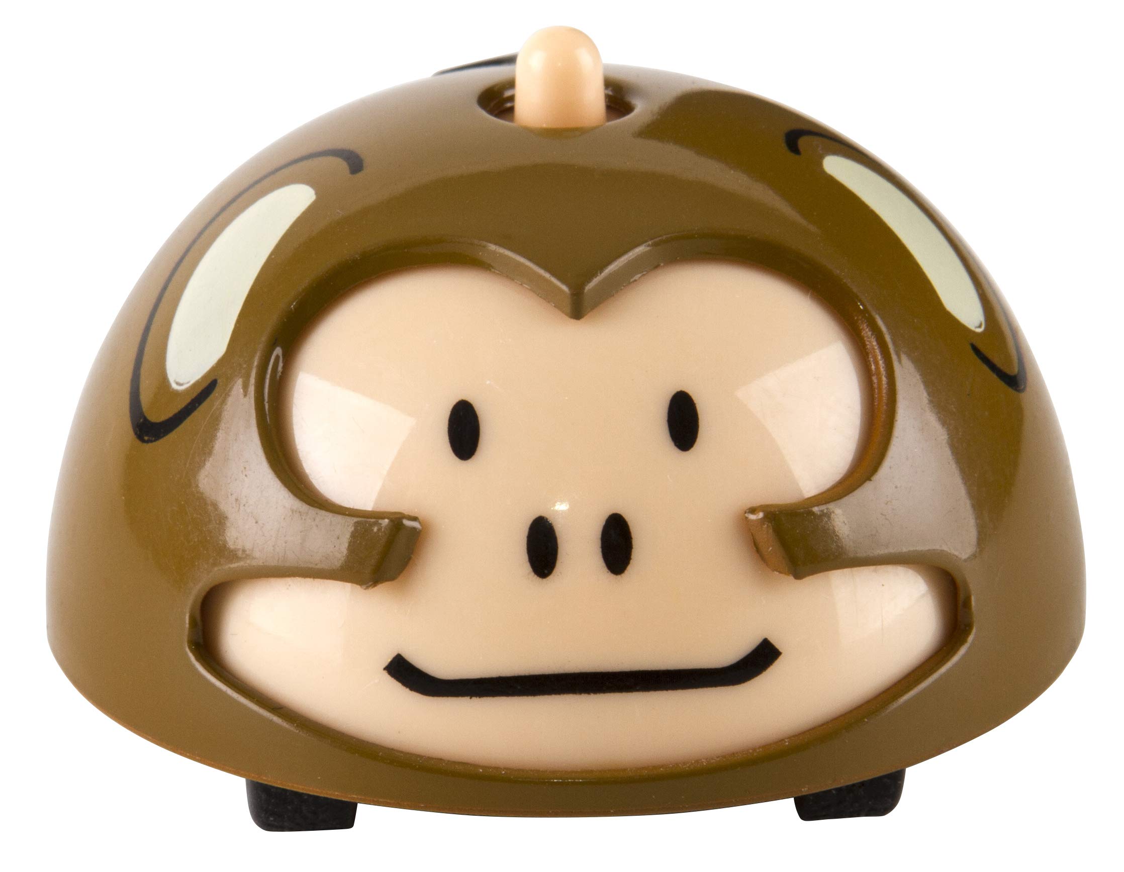 Foto 1 | Juguete De Carreras Duncan Gyro Racer Con Tecnología Giroscópica Throw Monkey - Venta Internacional.