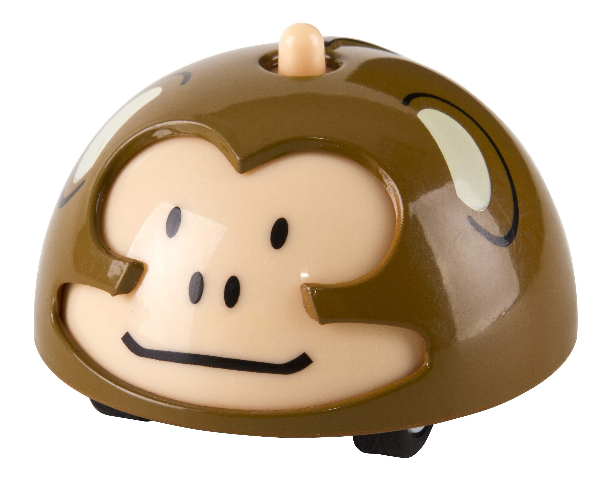 Foto 2 | Juguete De Carreras Duncan Gyro Racer Con Tecnología Giroscópica Throw Monkey - Venta Internacional.