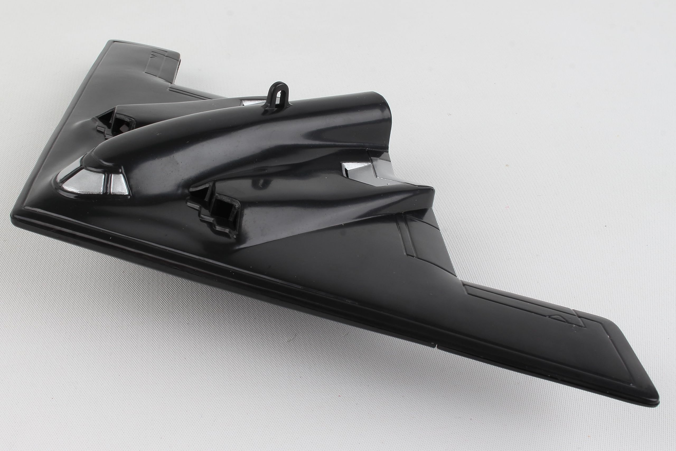 Foto 2 | Bombardero Flying Toy Daron B-2, Funciona Con Pilas Y Cuerda - Venta Internacional.