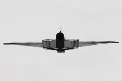 Foto 3 | Bombardero Flying Toy Daron B-2, Funciona Con Pilas Y Cuerda - Venta Internacional.