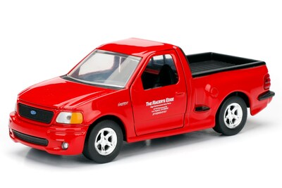 Foto 1 | Vehículo Fundido A Presión Jada Toys Fast & Furious Ford Lightning 1:32 - Venta Internacional.