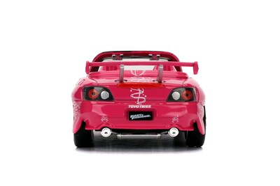 Foto 5 | Coche Jada Honda S2000 Convertible 1/32 Fast & Furious - Venta Internacional