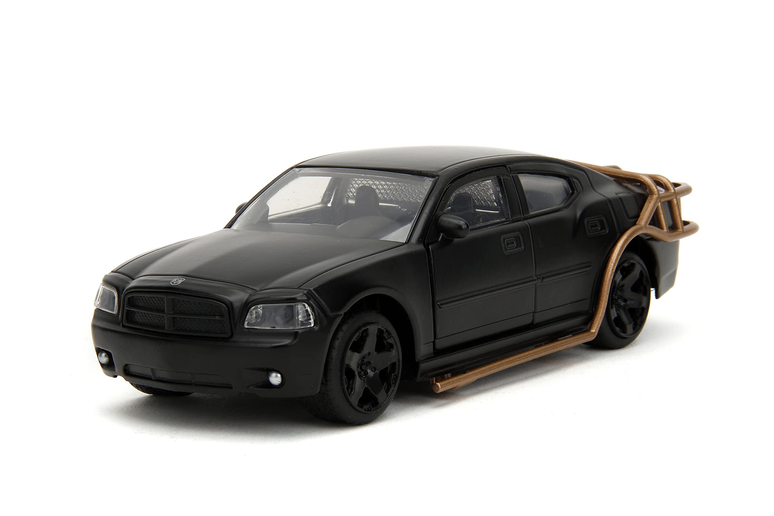 Foto 1 | Coche Fundido A Presión Jada Toys Fast & Furious 2006 Dodge Charger 1:32 - Venta Internacional.