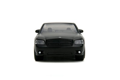 Foto 3 | Coche Fundido A Presión Jada Toys Fast & Furious 2006 Dodge Charger 1:32 - Venta Internacional.