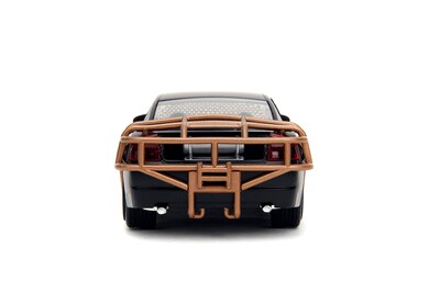 Foto 5 | Coche Fundido A Presión Jada Toys Fast & Furious 2006 Dodge Charger 1:32 - Venta Internacional.