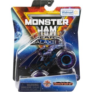Foto 1 | Monster Jam Dragonoid Gears And Galaxies Fundido A Presión, Escala 1:64 - Venta Internacional.