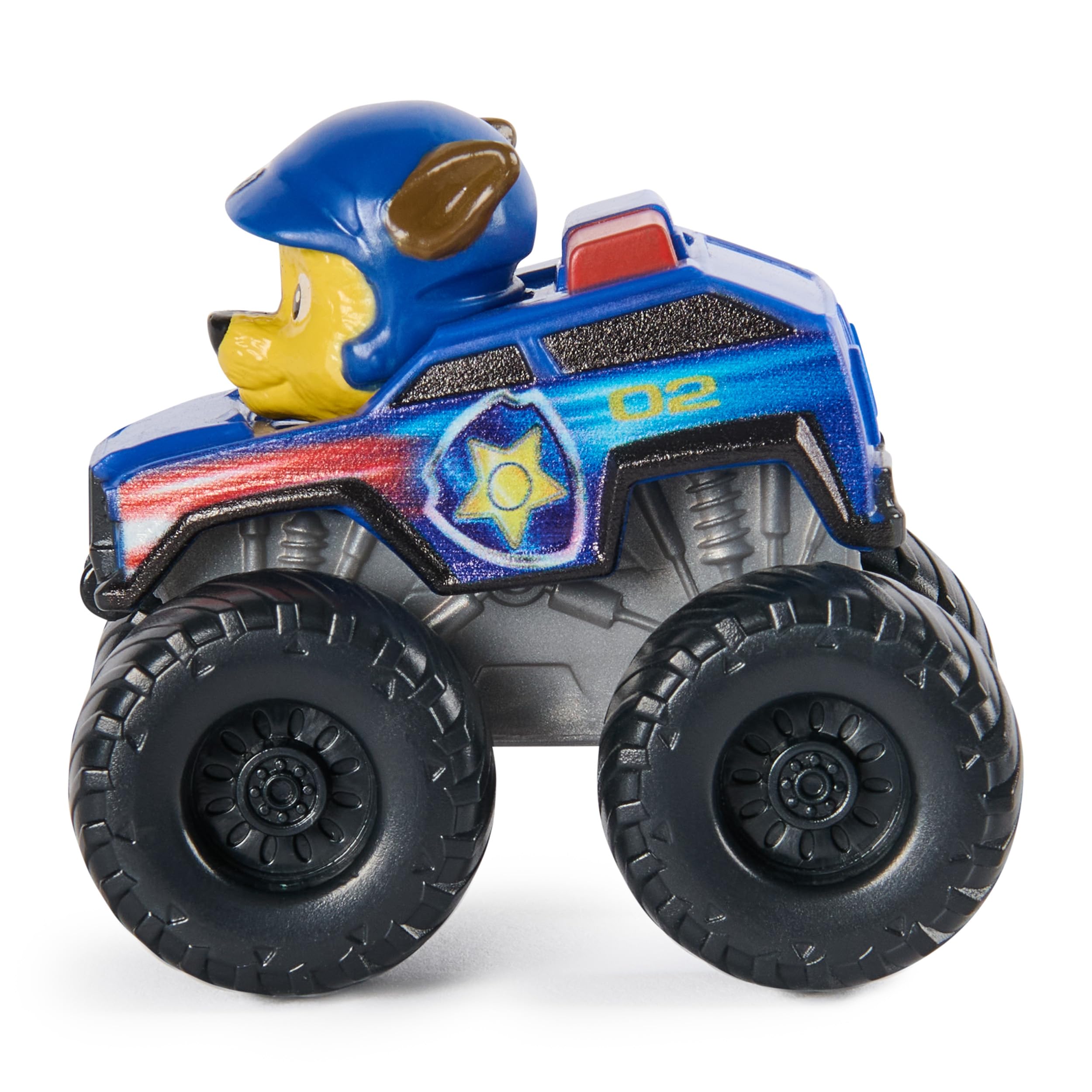 Foto 5 pulgar | Juego De Juguetes Paw Patrol Rescue Wheels De 7 Piezas Pup Squad Racers - Venta Internacional.