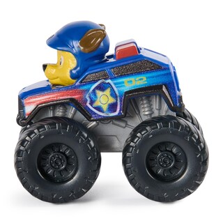 Foto 4 | Juego De Juguetes Paw Patrol Rescue Wheels De 7 Piezas Pup Squad Racers - Venta Internacional.