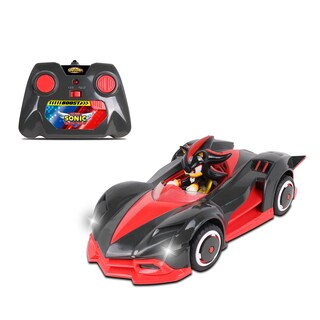 Foto 1 | Auto De Juguete Nkok Team Sonic Racing Radio Control Turbo Boost - Venta Internacional.