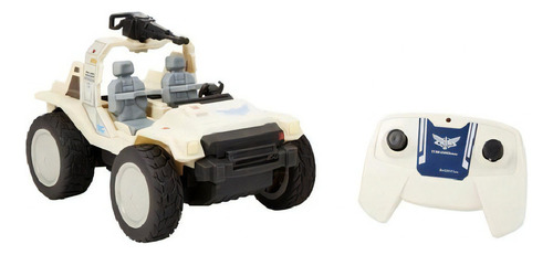 Foto 3 pulgar | Hot Wheels Disney Lightyear Rover Espacial De Buzz Rc Mattel