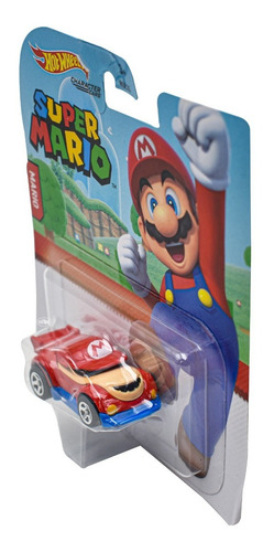 Foto 2 | Hot Wheels Character Cars Paquete 8 Vehiculos Mattel