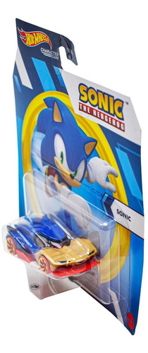 Foto 3 | Hot Wheels Character Cars Paquete 8 Vehiculos Mattel