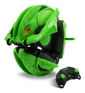 Foto 1 | Terrasect Insecto Radio Control Verde Fotorama