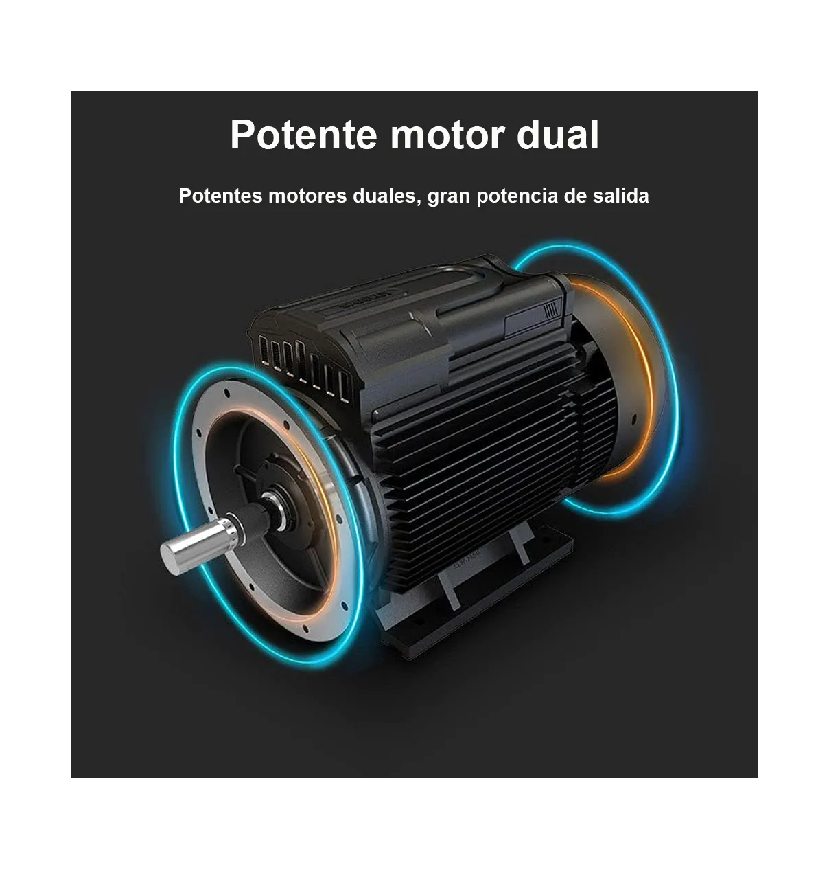 Foto 4 | Juguete Coche A Control Remoto 4x4 Negro