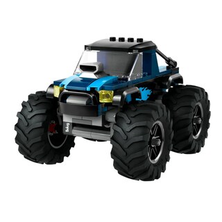 Foto 1 | Juguete De Construcción Camioneta 148pz Belug Colores