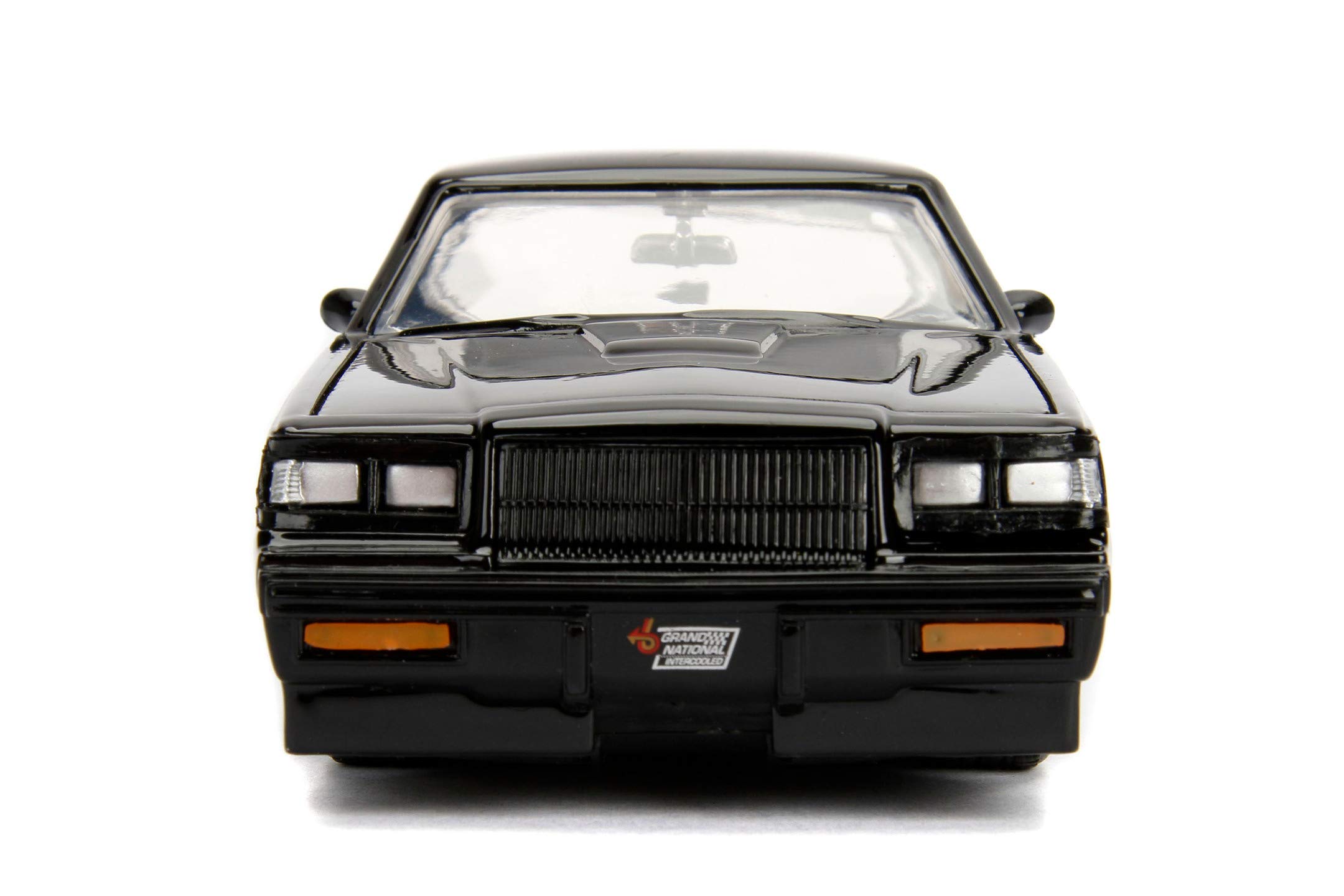 Foto 6 pulgar | Carro de Juguete Jada Toys Negro-Venta Internacional