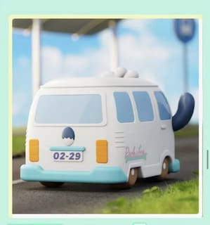 Foto 2 | Juguete Sanrio Pochacco Anime - Venta Internacional