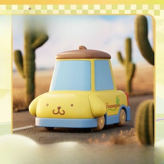 Foto 5 | Juguete Sanrio Pom Pom Purin Anime - Venta Internacional