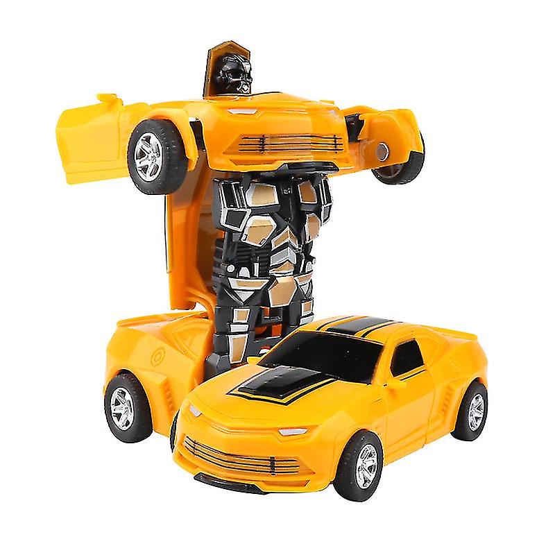 Venta Internacional - Transforming Toy King Kong Boy Deformation Car 1:36