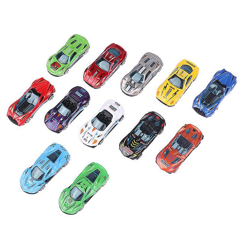 Foto 6 pulgar | Venta Internacional - Modelo De Coche De Juguete A Escala 1:64, Suv, Aleación De Carreras Deportivas Y Abs, 7 X 3 Cm