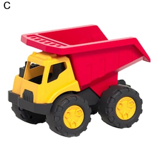 Foto 1 | Venta Internacional - Toy Car Farfi Auto Toy, Pulido, De Plástico Suave Y Divertido