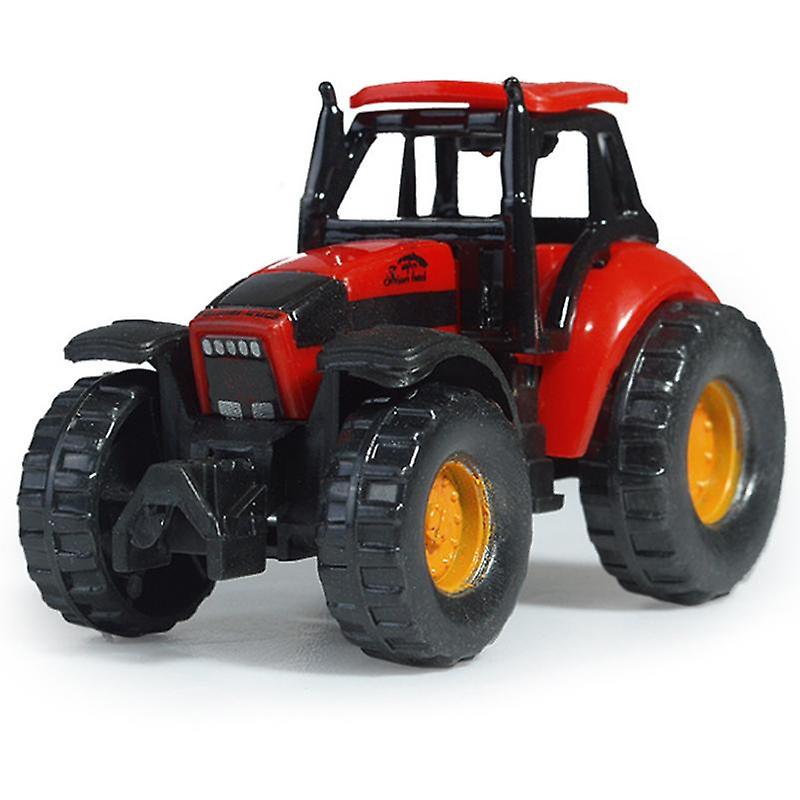 Foto 2 pulgar | Venta Internacional - Minimotocicleta Utilitaria Toy Car Byfa Kids Diecasts