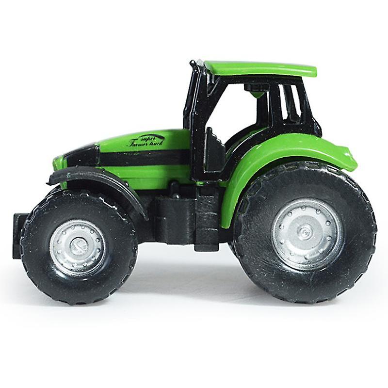 Foto 5 pulgar | Venta Internacional - Minimotocicleta Utilitaria Toy Car Byfa Kids Diecasts