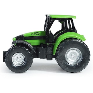 Foto 4 | Venta Internacional - Minimotocicleta Utilitaria Toy Car Byfa Kids Diecasts