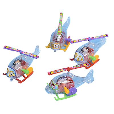 Foto 2 pulgar | Venta Internacional - Minihelicópteros, Aviones Y Drones Con Forma De Reloj Para Niños