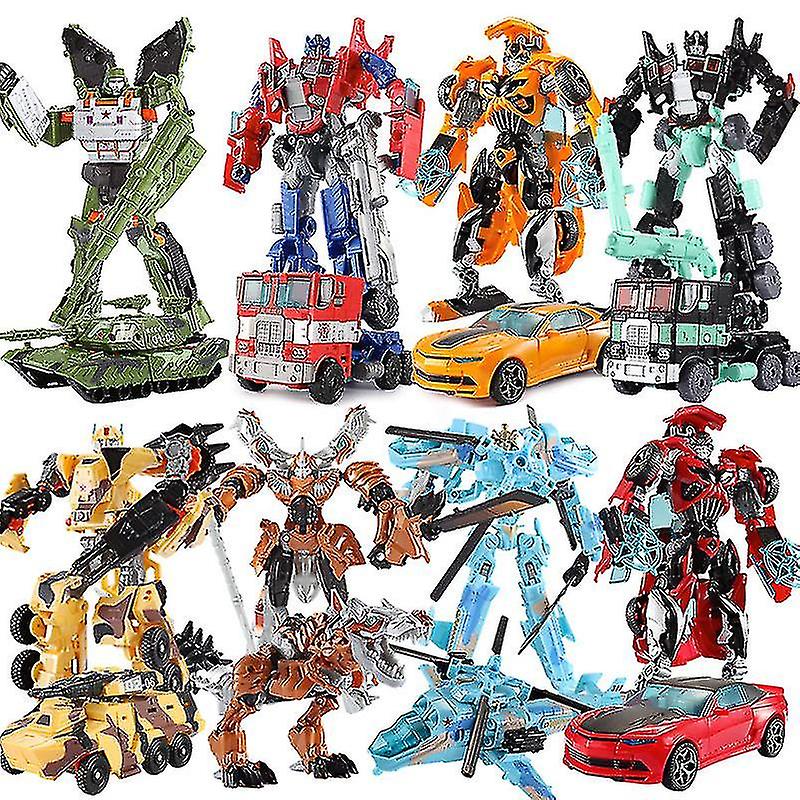 Transformers car robot toys sales