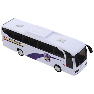 Foto 1 | Venta Internacional - Juguete Educativo Toy School Bus Inertia Baby