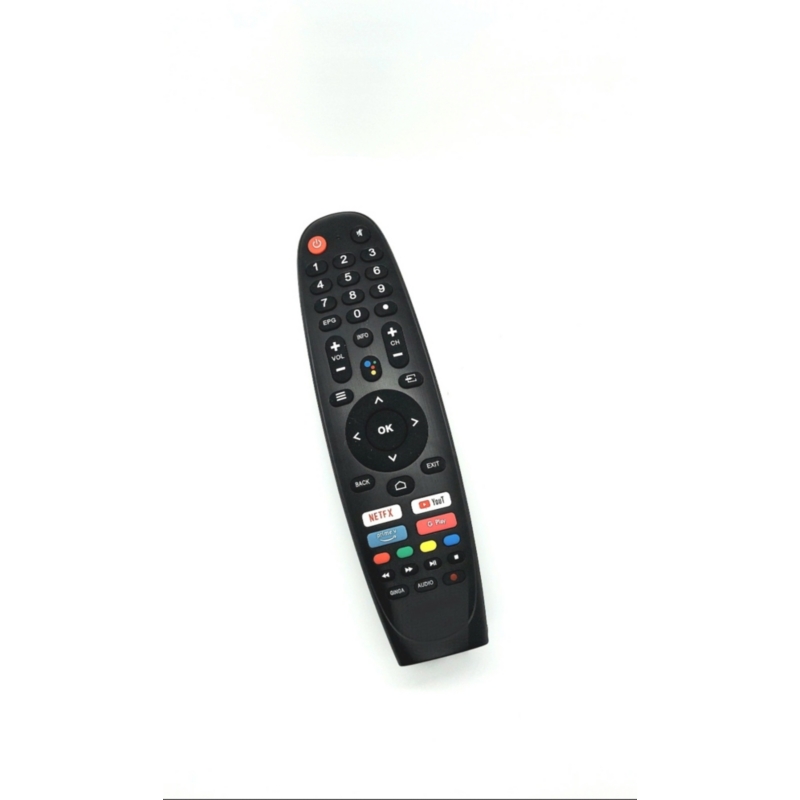 Control Remoto Caixun Gear Kyoto Smartv General - Venta Internacional.