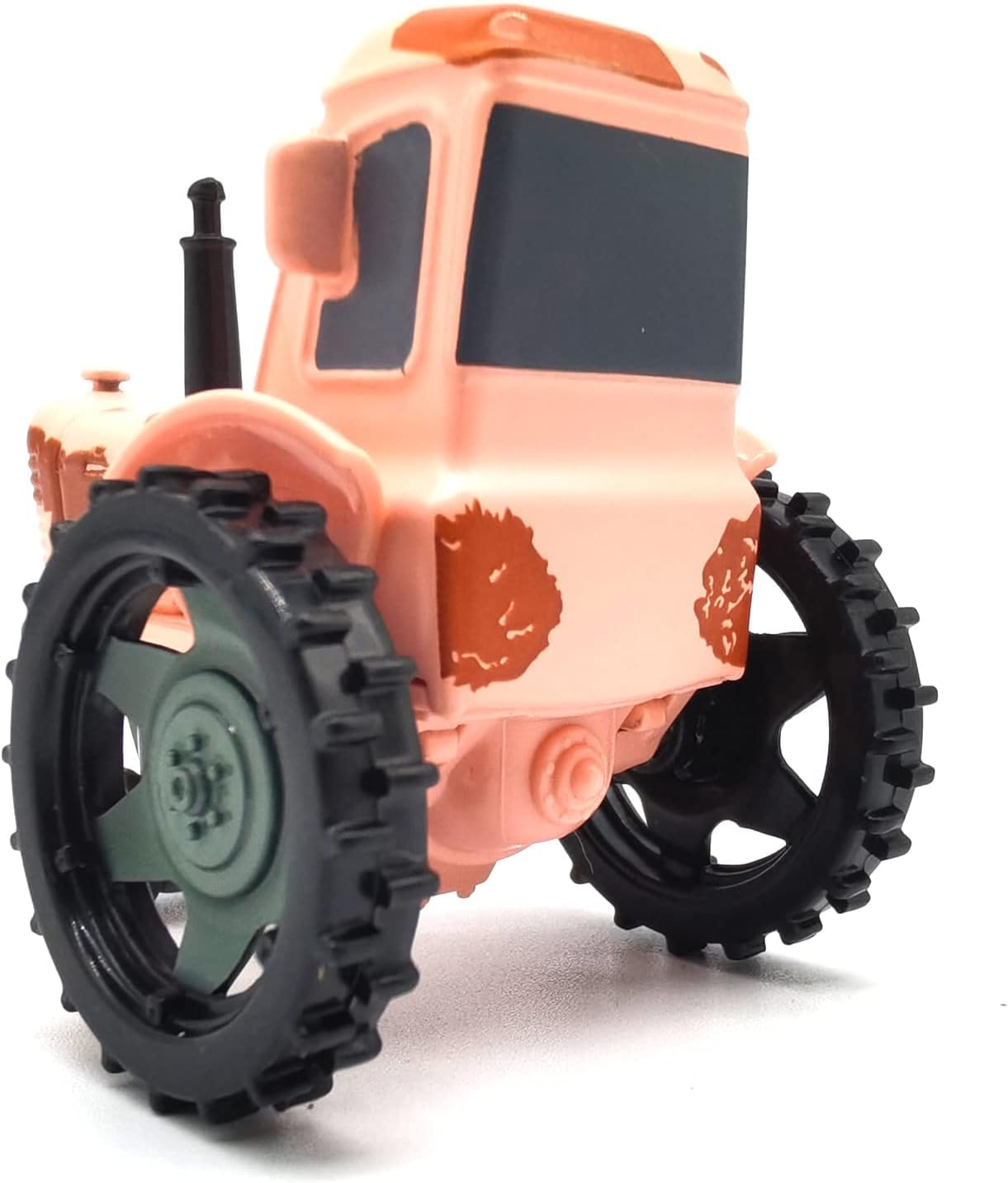 Foto 5 pulgar | Toy Car Filmenunu Movie Cow Tractor - Venta Internacional