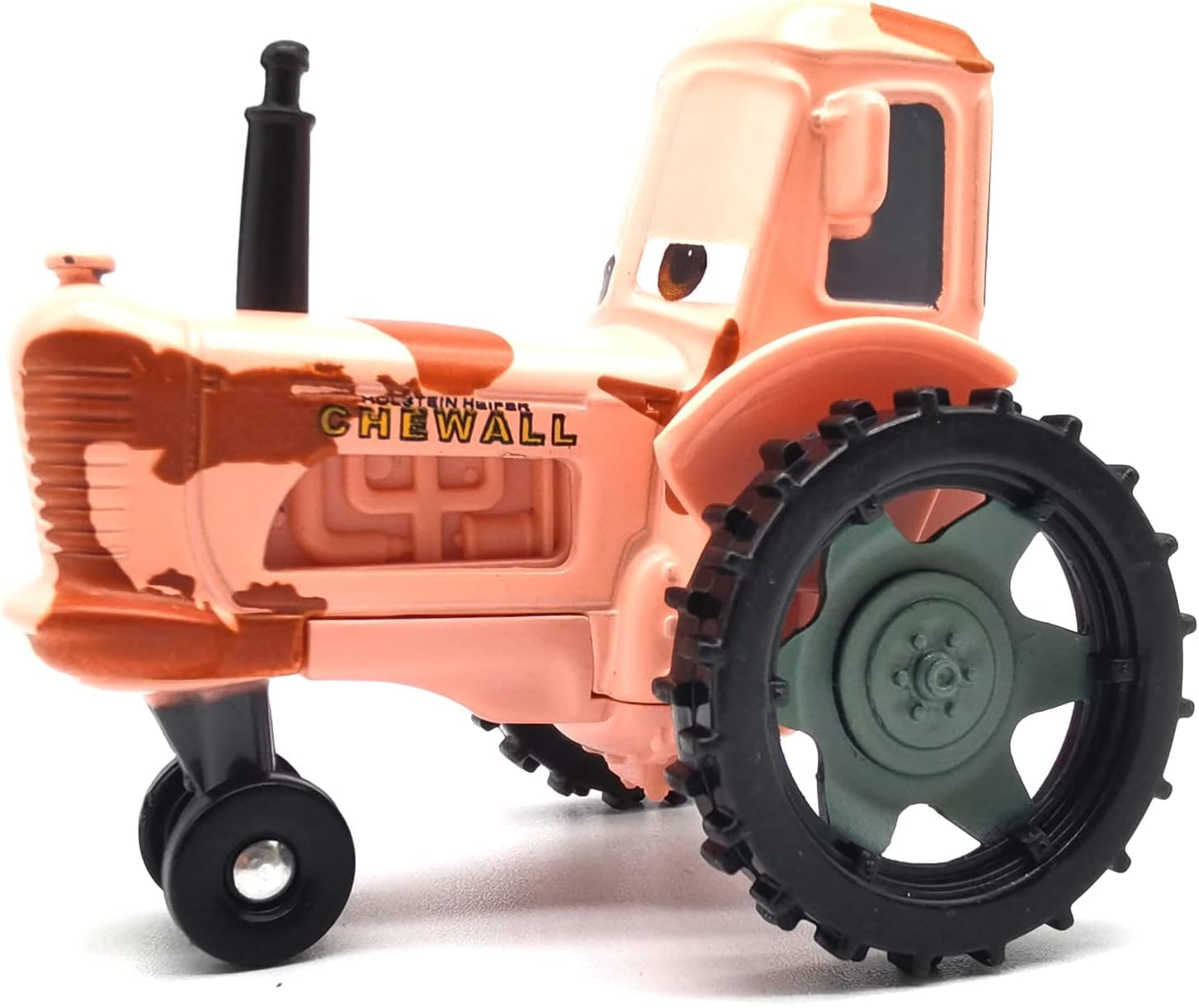 Foto 6 pulgar | Toy Car Filmenunu Movie Cow Tractor - Venta Internacional