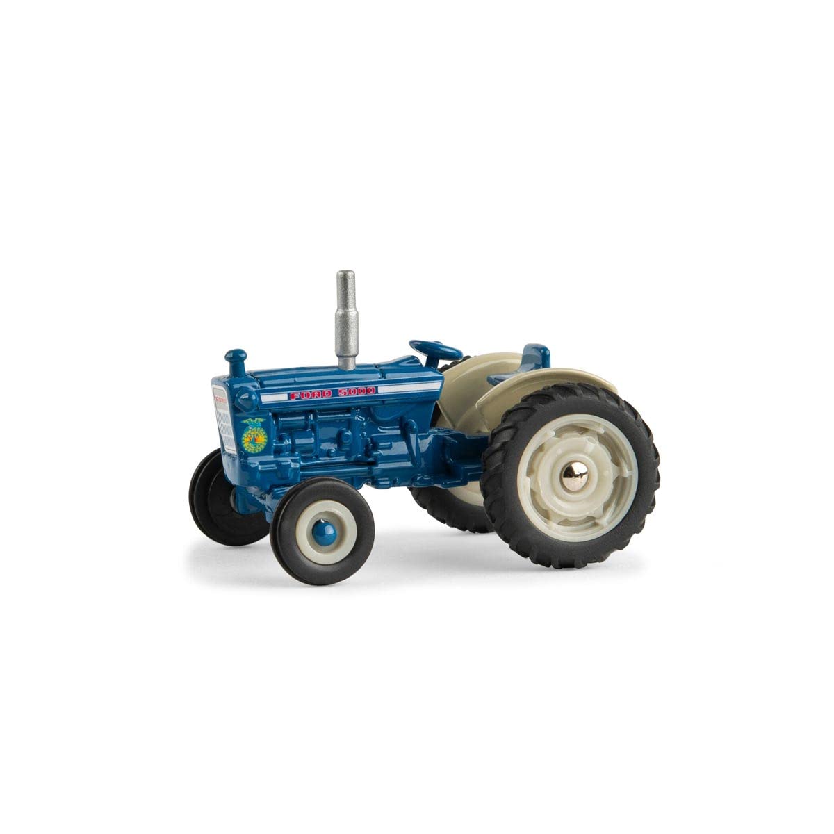 Tractor de Juguete Ertl Ford 5000- Venta Internacional $1,379