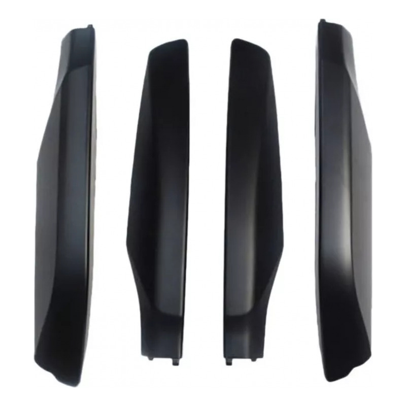Foto 2 pulgar | Riel de Portaequipajes para Toyota Land Cruiser Prado Fj120 - Venta Internacional